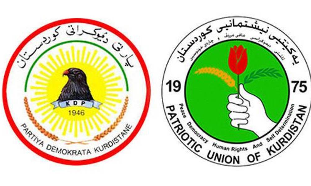 الديمقراطي الكردستاني يهاجم ترشيح "برهم صالح" لرئاسة الجمهورية ويؤكد: سنقدم بديل