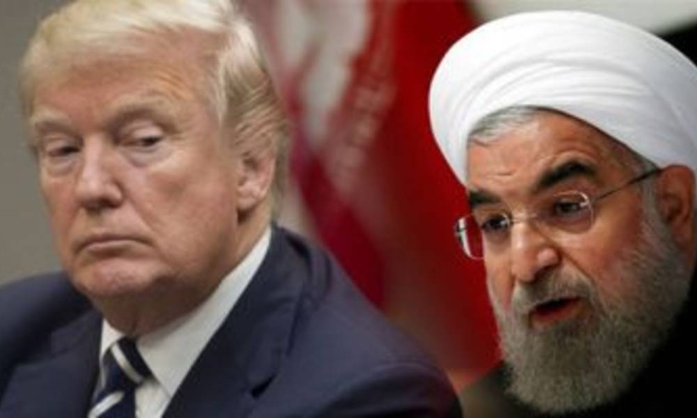 امريكا تعلن فرض "عقوبات" جديدة على "ايران"