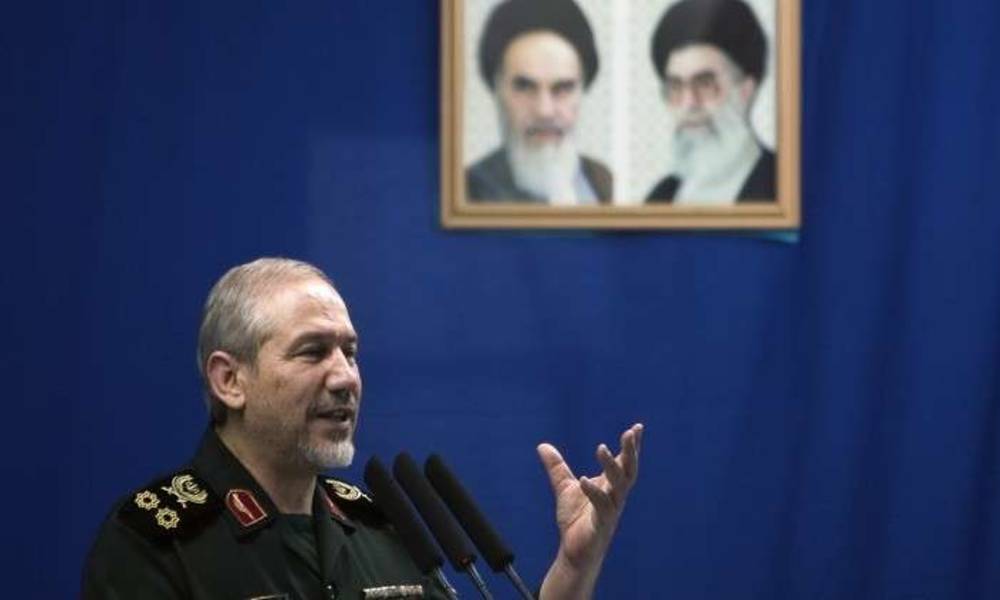 مستشار خامنئي يرفض طلبا أمريكيا بلقاء قادة إيرانيين