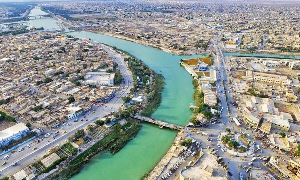 وزارة التخطيط تصدر احصائية جديدة لعدد سكان العراق