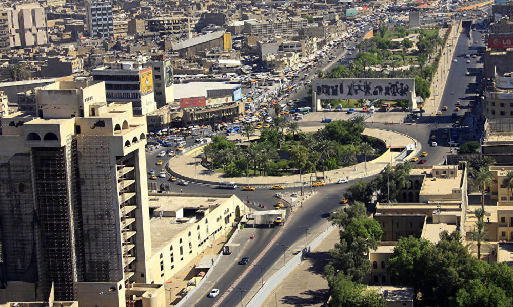 بالفيديو .. آراء المواطنين حول "العقبات" التي تواجه عادل عبد المهدي في التشكيل الوزاري