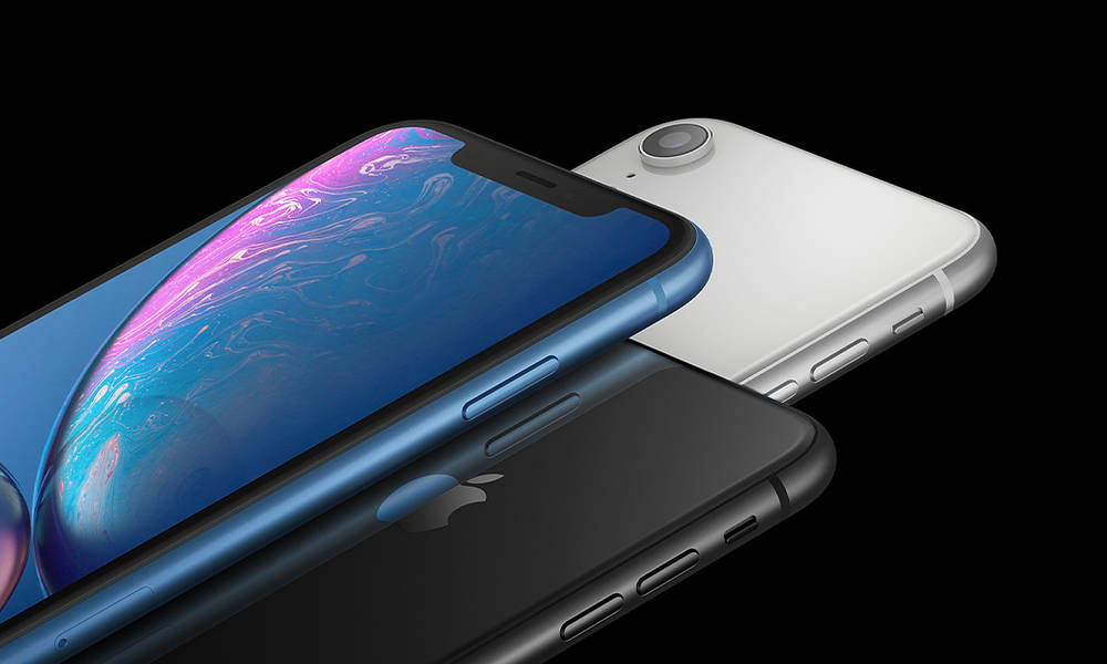 9 اسباب للتفضيل بين هواتف آيفون XS Xs Max XR