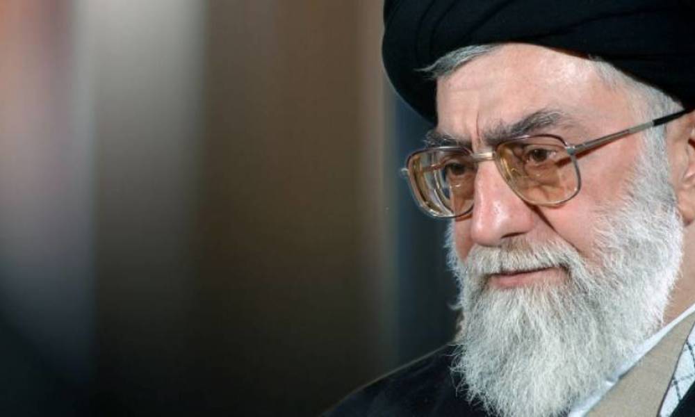 Cut 7 billion cubic meters of water from Iraq .. Order Supreme Leader Khamenei