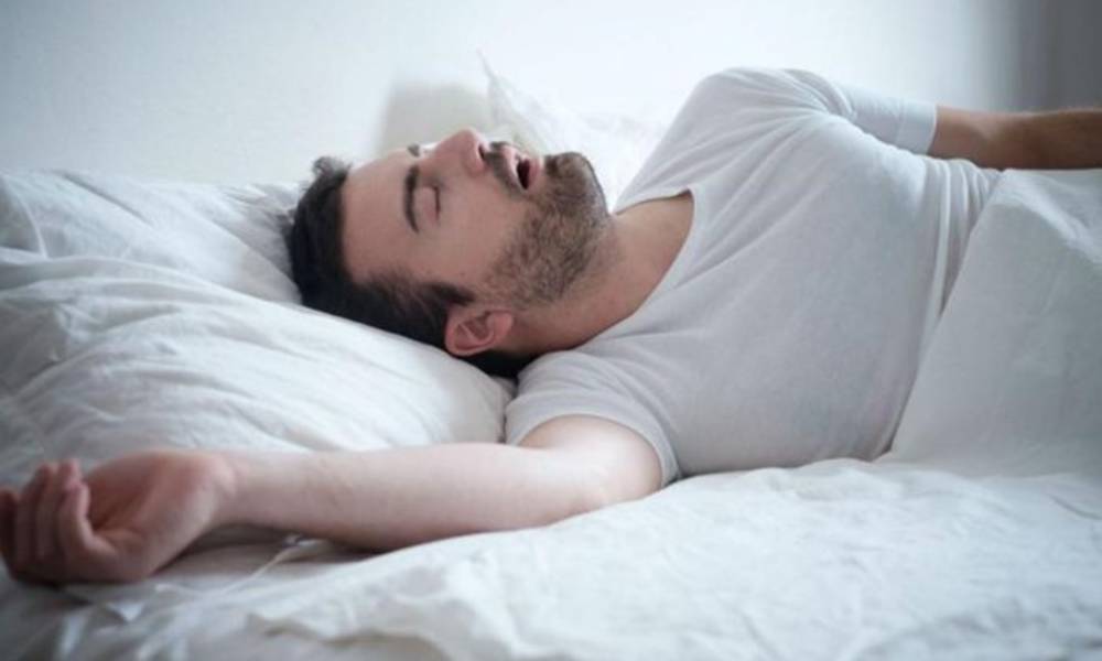 لماذا نحس بالتعب طوال الوقت حتى عندما ننام جيدا؟