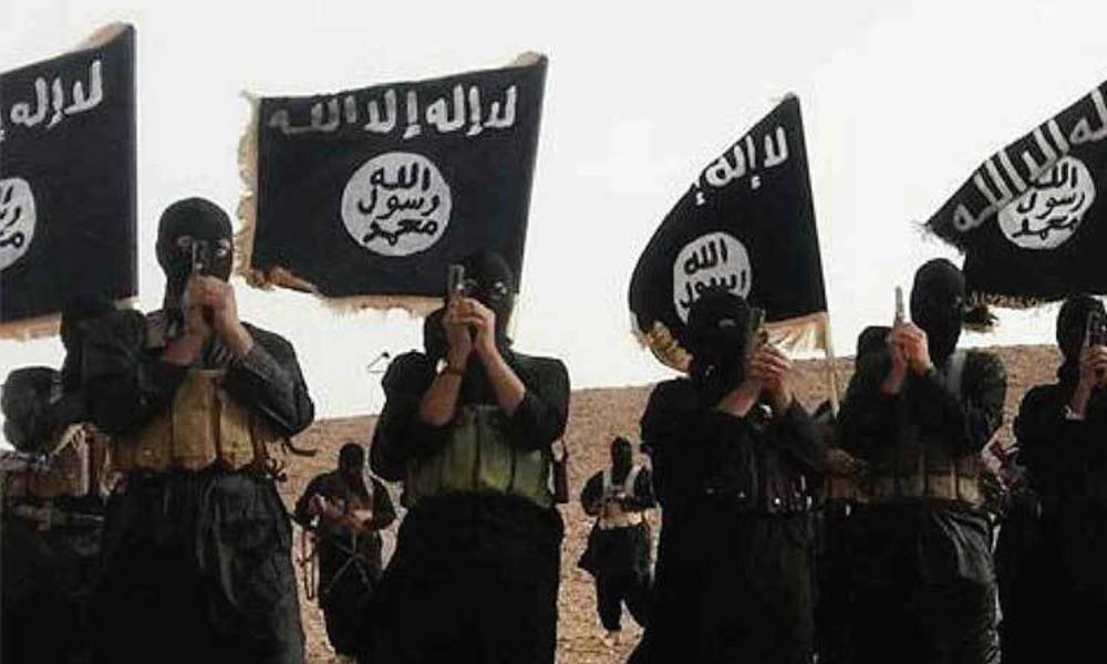 ضبط شبكة تمول داعش ماديا في بغداد واربيل
