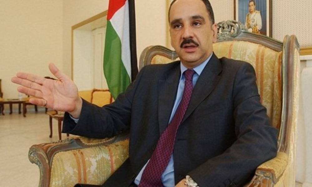 وريث بالعائلة الملكية العراقية يرشح نفسه لمنصب وزير في حكومة عادل عبد المهدي