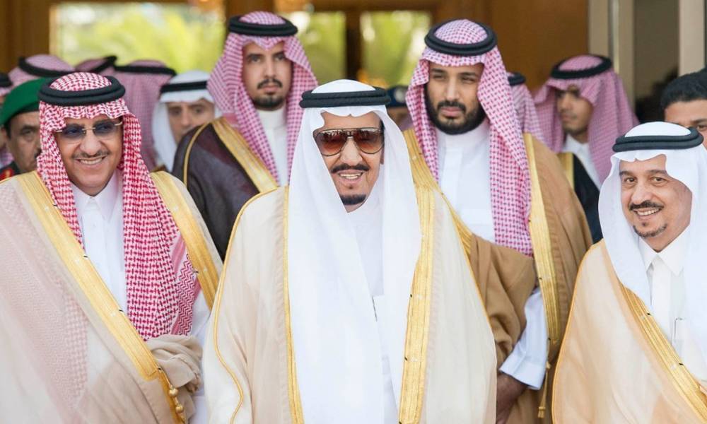 "اختفاء" أمير سعودي.. نَشَر فيديوهات "ضد" الأسرة المالكة السعودية.. قضية تُكشف تزامنا مع مقتل خاشقجي