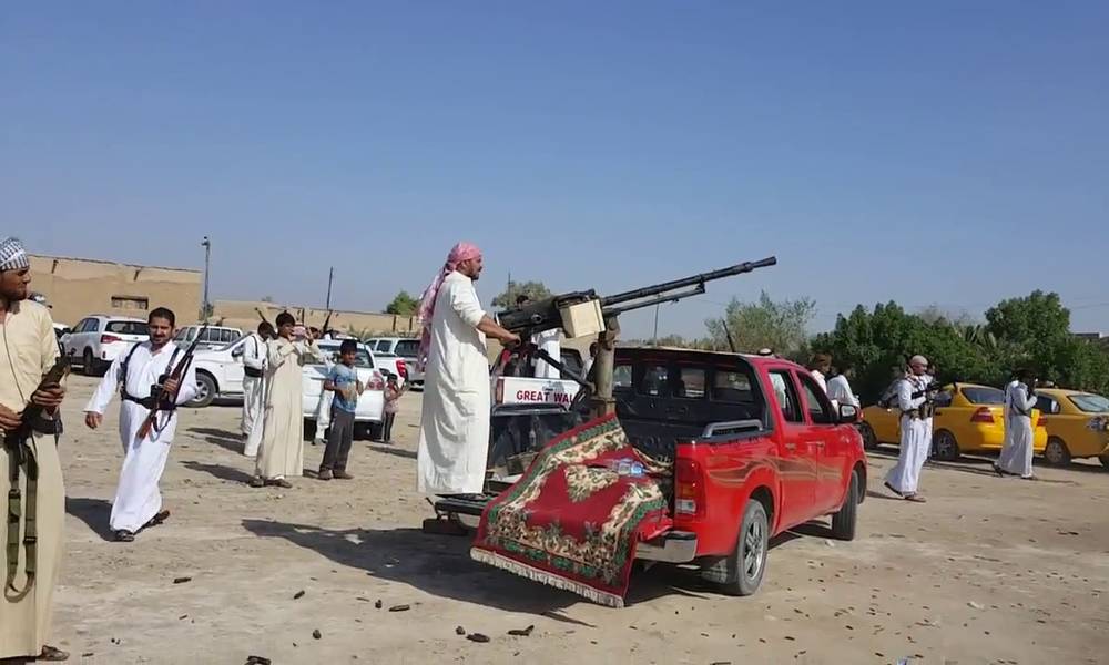 بالفيديو.. كارثة تهدد "الدم العراقي"..  ضحاياها عوائل "عُزل" و"الحبل على الجرار" !