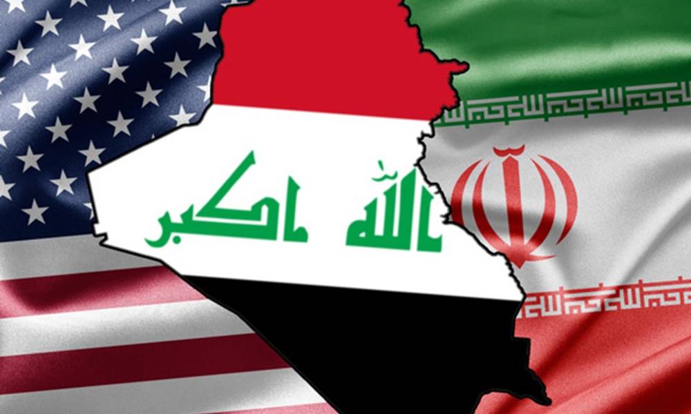 لماذا تربح إيران وتخفق أميركا في العراق؟