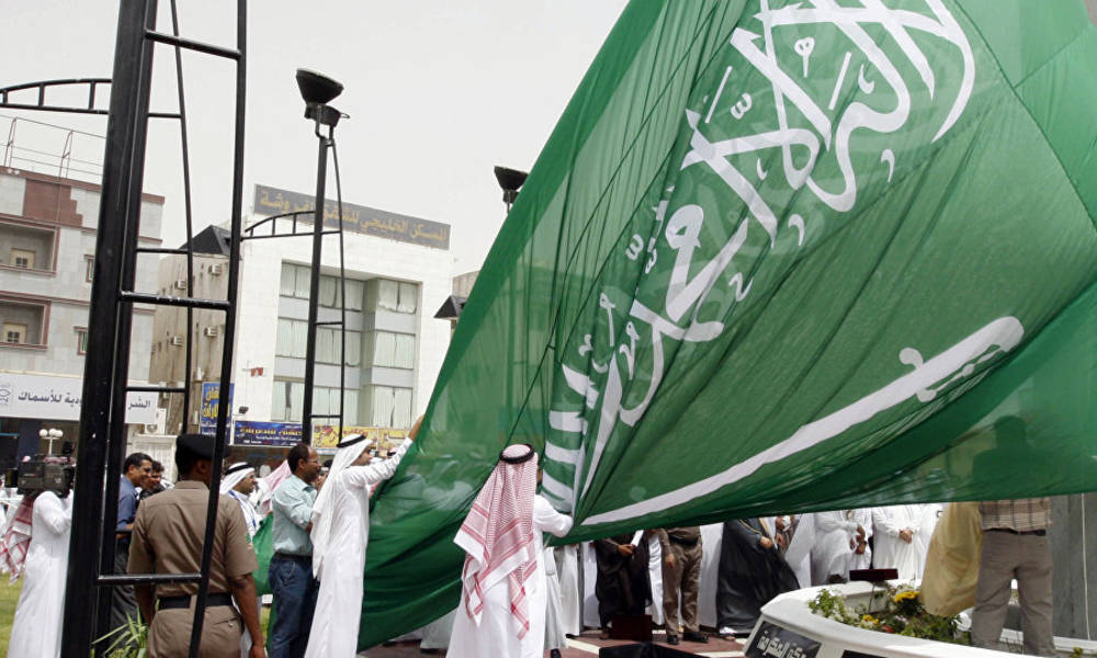 امريكا بصدد إلغاء تأشيرات 21 سعودياً بينهم امراء بسبب قضية خاشقجي