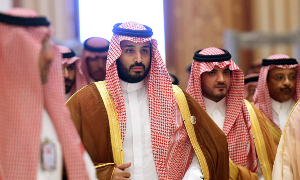 بالفيديو .. تقرير يكشف قصة "الانقلاب السعودي" ورحلة استدعاء الحريري الى الرياض