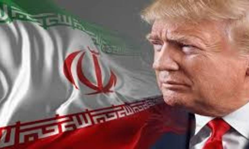 تبعات العقوبات الامريكية ضد ايران ..واجتهادات الدول المتضررة