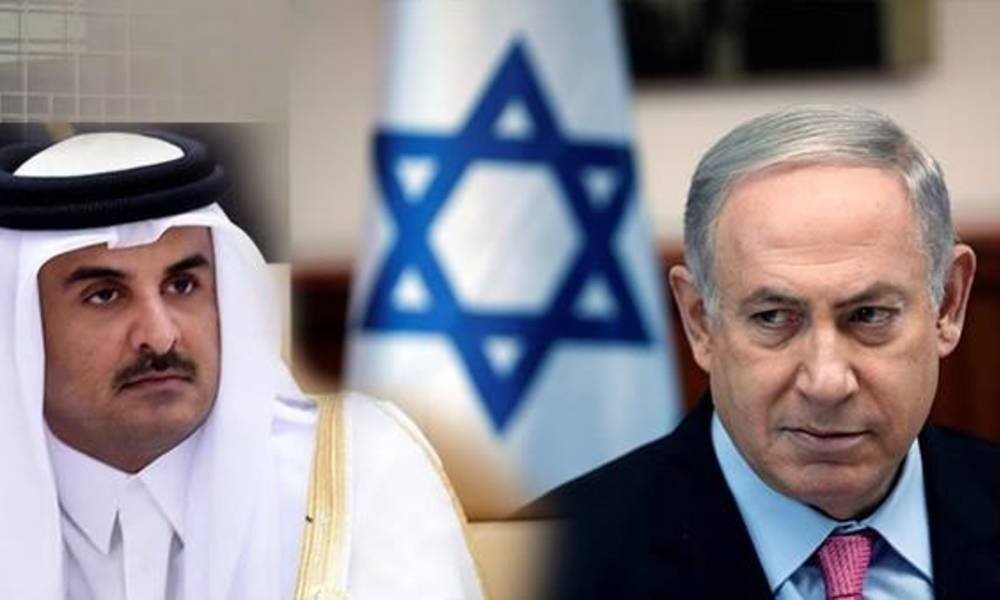 إسرائيل: السعودية ستنهي حصارها على قطر
