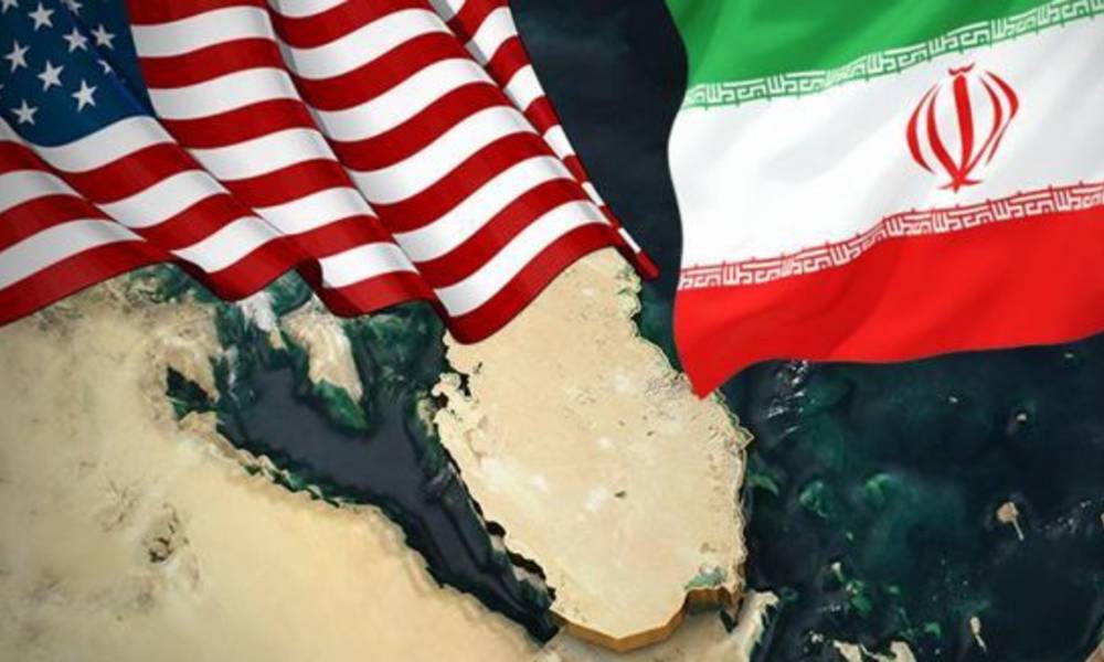 بالفيديو .. إيران تطور "سلاحا رقميا" لــ"مواجهة امريكا".. هل ستنجح ؟؟