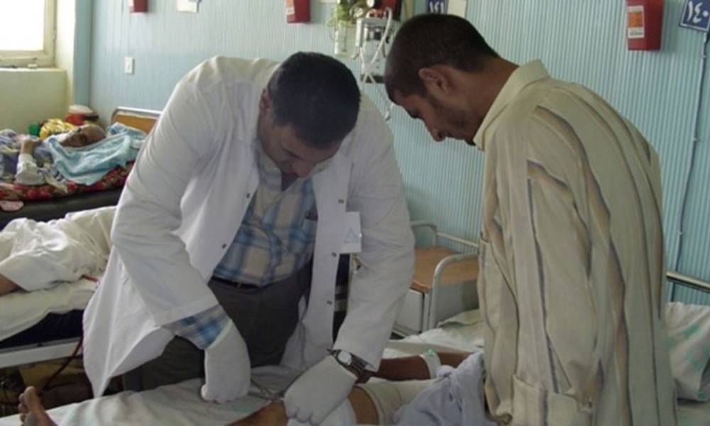 جرعة طبية تقتل عراقيين ووزارة الصحة تعلق بعد تلقيها شكاوى "وفاة": أحذروا أستخدامه.. هذه التفاصيل