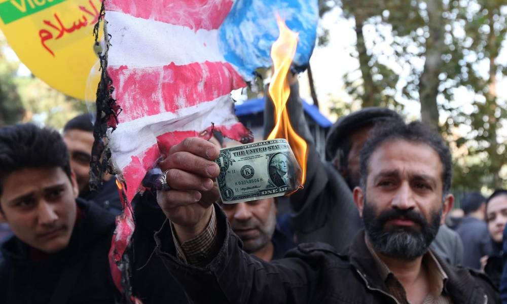 اول موقف رسمي لــ "عبد المهدي" تجاه عقوبات امريكا على "ايران"