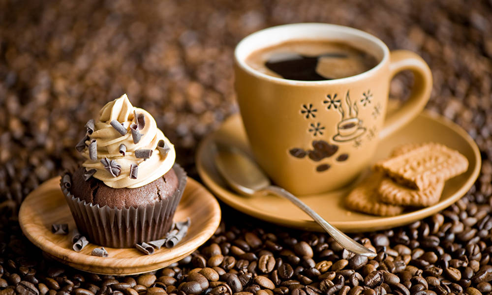 قهوة وشوكولاتة ....ستصدمك الفوائد