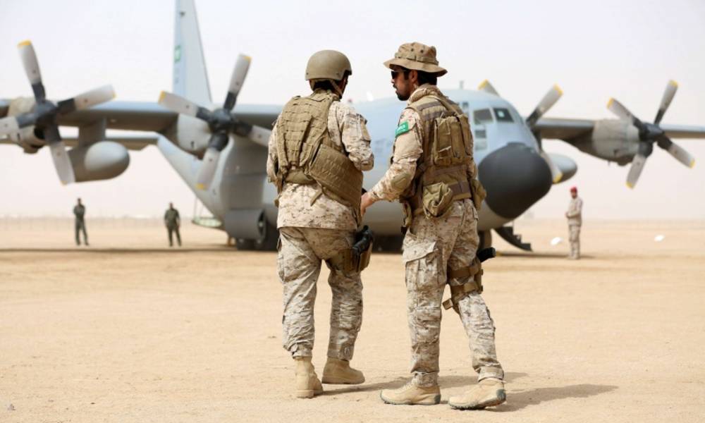 الولايات المتحدة توقف دعمها للتحالف العربي ضد اليمن.. لهذا السبب