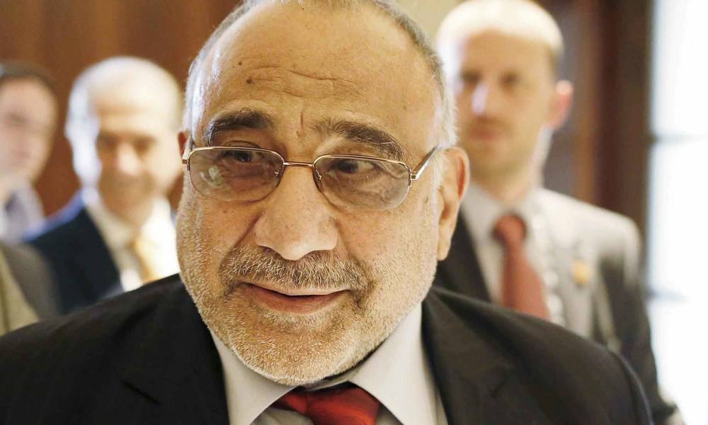 حكومة عادل عبد المهدي لازالت تتأرجح.. أربع وزراء مهددون بالإقالة