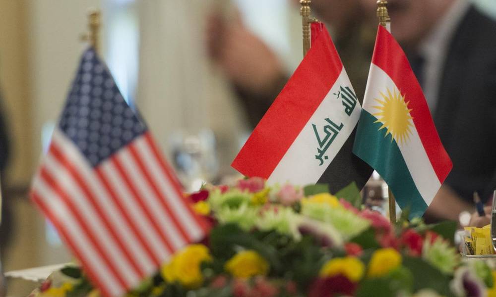 باحث امريكي بمعهد واشنطن يدعو بلاده لتعلم 4 دروس من سياسة بغداد تجاه أزمة استفتاء كردستان