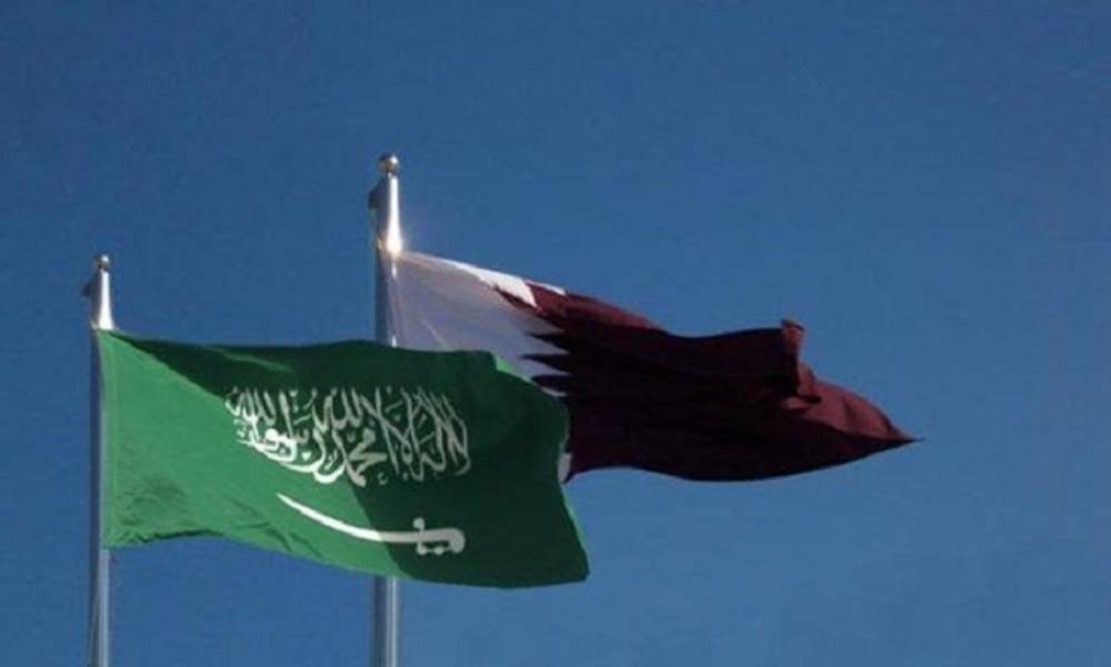 تقرير امريكي: السعودية وقطر تتنافسان لكسب تأييد عراقي عبر وفودها السرية.. لهذا السبب