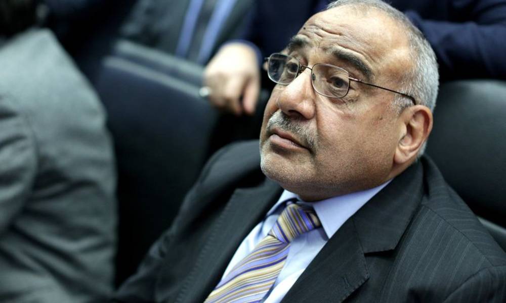 بالفيديو .. هذه هي "شروط" عبد المهدي .. لعرض مرشحيه "مجددا" على البرلمان