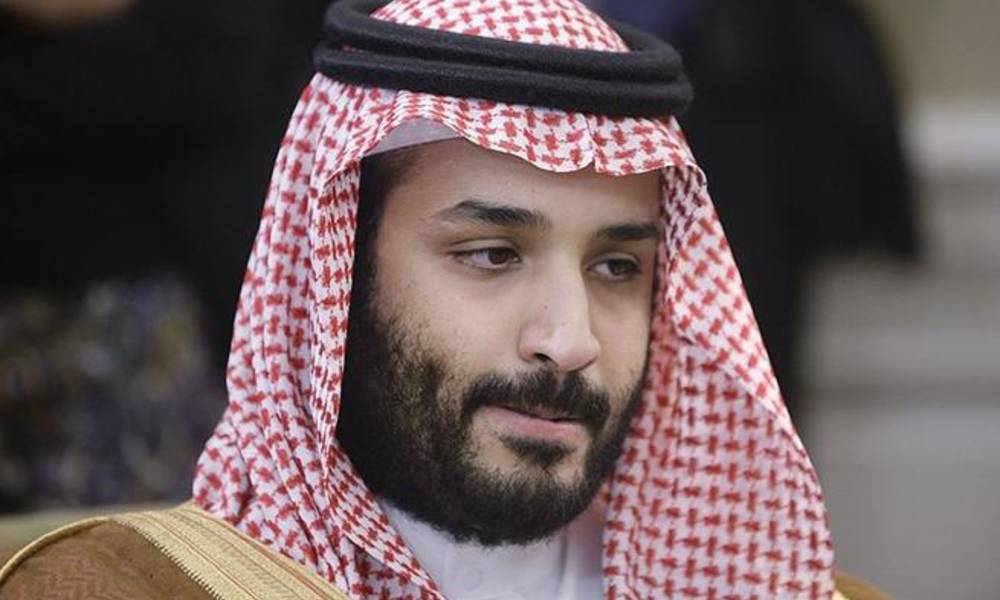 تصريحات امريكية "خطيرة" بشأن محمد بن سلمان