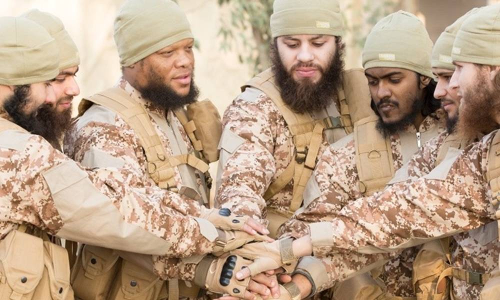 بالفيديو .. الهايس : داعش اعترفت "إني اخطر واحد عليهم بالعراق" !!