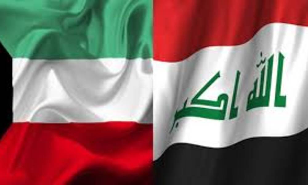 الكويت تحذر رعاياها في العراق