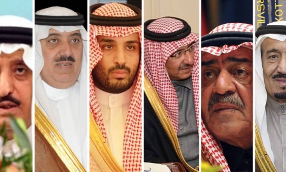 القصة الكاملة لخلافات آل سعود التي أدت إلى قتل خاشقجي