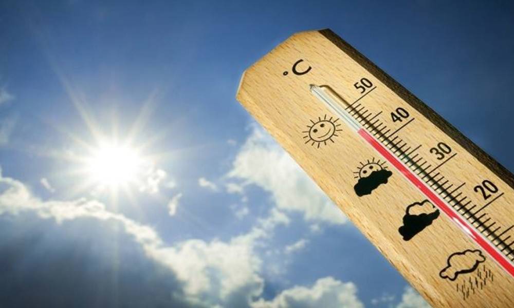 خارطة الطقس حسب الاقمار الصناعية