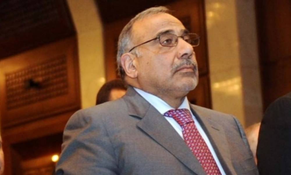 غضب في البرلمان العراقي ينبيء بثورة ضد عبد المهدي