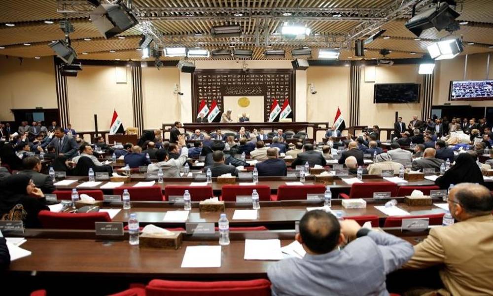 تحالف الإصلاح يؤكد جمع تواقيع نيابية لإلغاء مكاتب المفتشين في الوزارات واحالة الملف الى القضاء