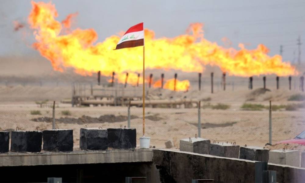 الاردن يستبشر "انخفاض" اسعار المحروقات .. بعد وصول النفط العراقي بــ اسعار مدعومة !