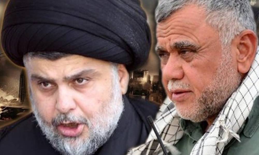 Fayadh remains in his position in addition to a national security adviser .. An agreement between Sadr and Ameri