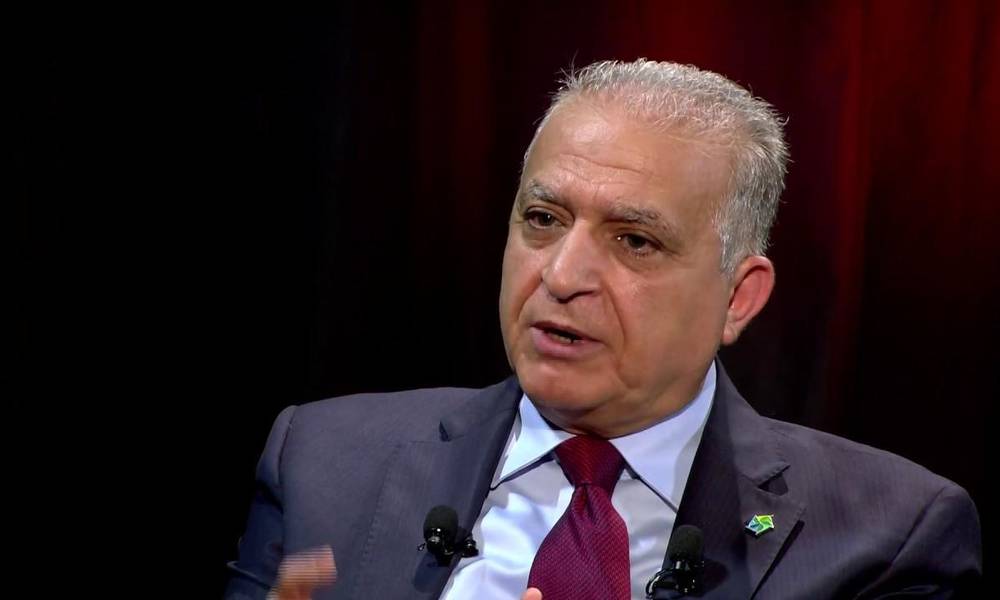 بالفيديو .. عبد الصمد: من "المؤسف" ان يحمل وزير خارجيتنا الحالي لقب "الحكيم"