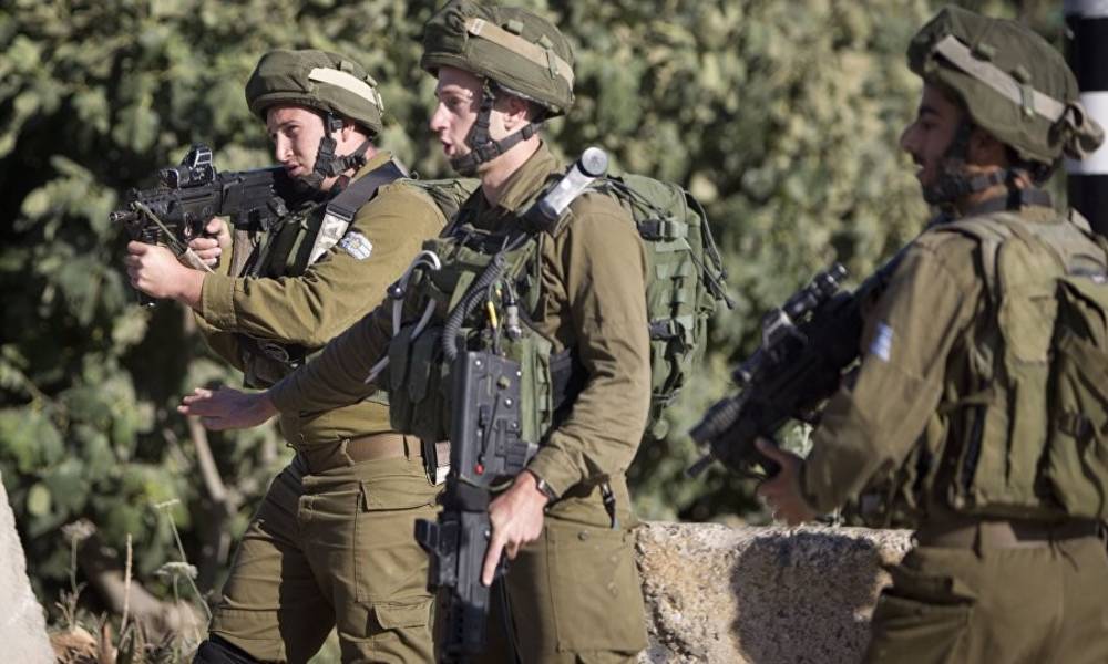 عملية عسكرية اسرائيلية داخل "العراق" .. تصريح جديد لــ "تل ابيب" !