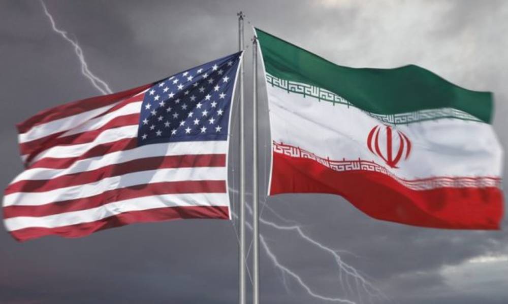 اما "امريكا" او "ايران" .. اعضاء الكونغرس الامريكي "يخيرون" قطر