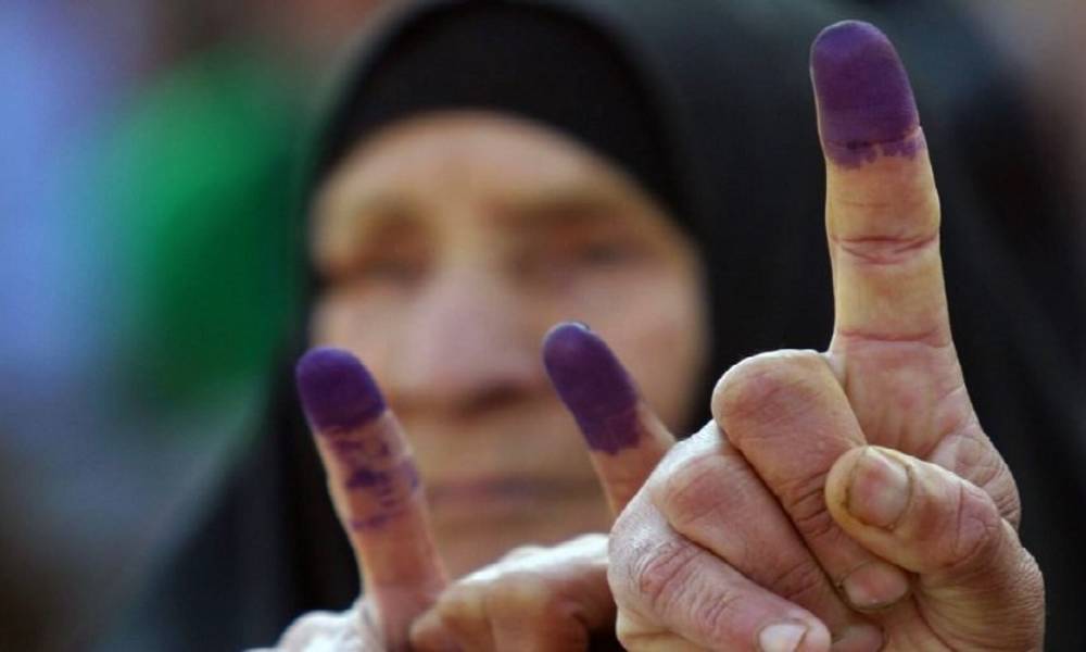 بالوثائق .. تقرير لبعثة الاتحاد الاوربي في "بغداد" .. يفضح "التزوير والتلاعب" في انتخابات 2018