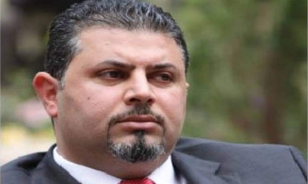 بالوثيقة.. انهاء تكليف مجاهد ابو الهيل من رئاسة شبكة الاعلام العراقي...