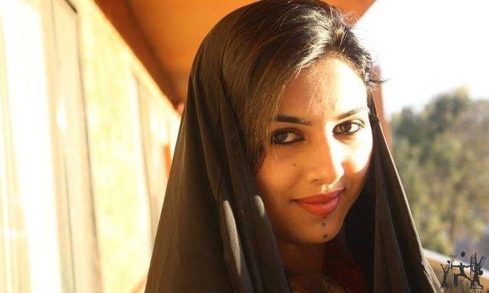 موقعrankerيصنف النساء العراقيات بأجمل النساء على مستوى واحد وعشرين دولة