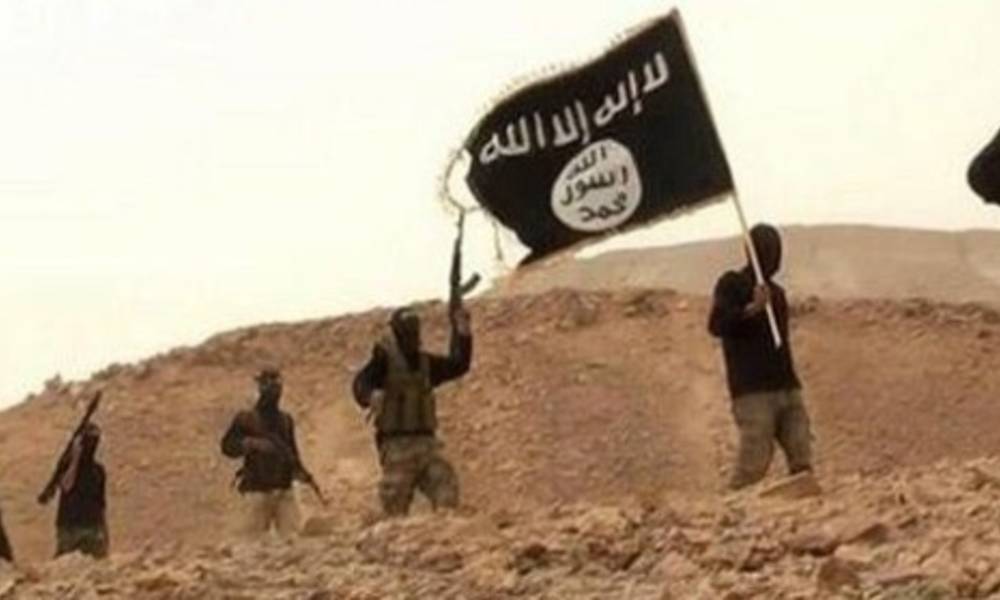 استمرار تدفق مقاتلي داعش عبر سوريا نحو داعش...