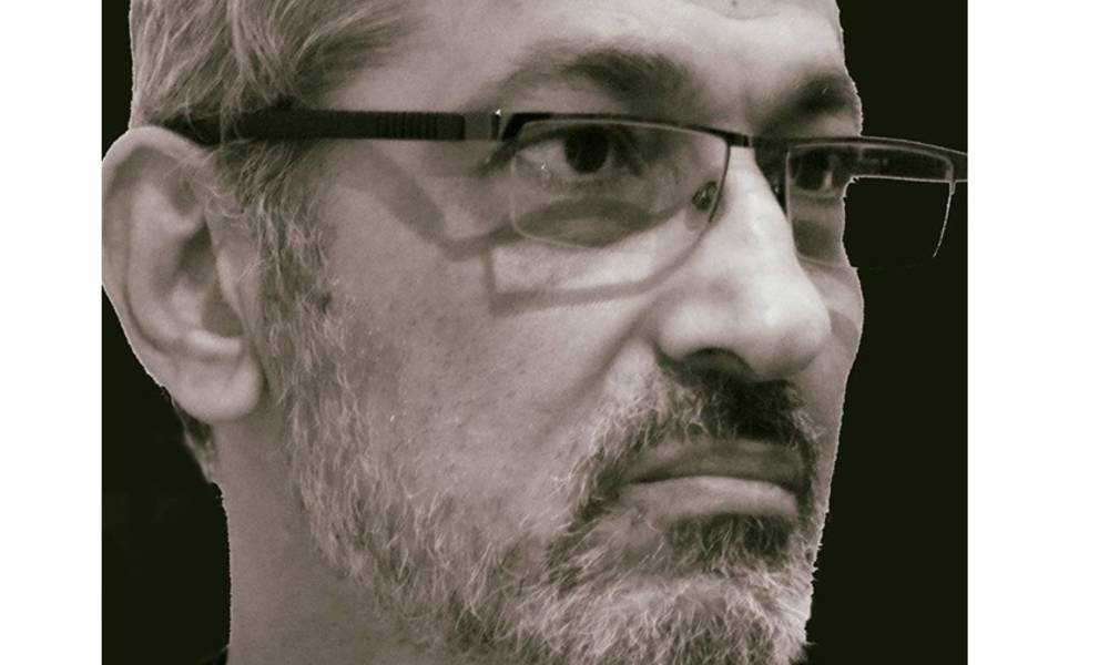 الكاتب الحسني يتعرض لــ"هجوم مسلح" بمقر اقامته في لندن