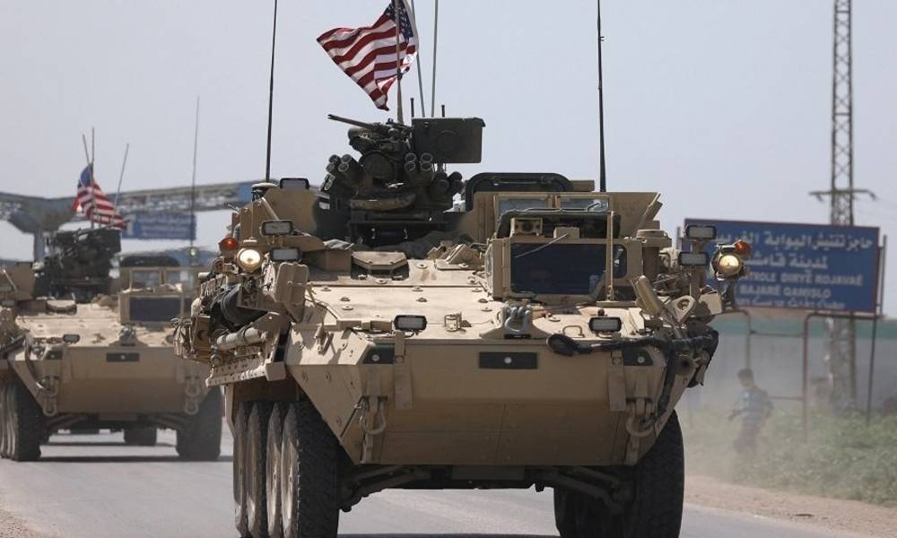 The withdrawal of US troops from Iraq would be disastrous