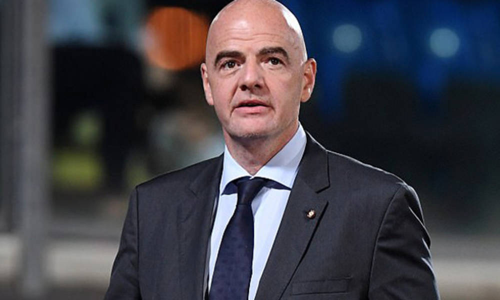"فيفا" يصدم "دول المقاطعة" بشرط المشاركة في تنظيم مونديال قطر 2022