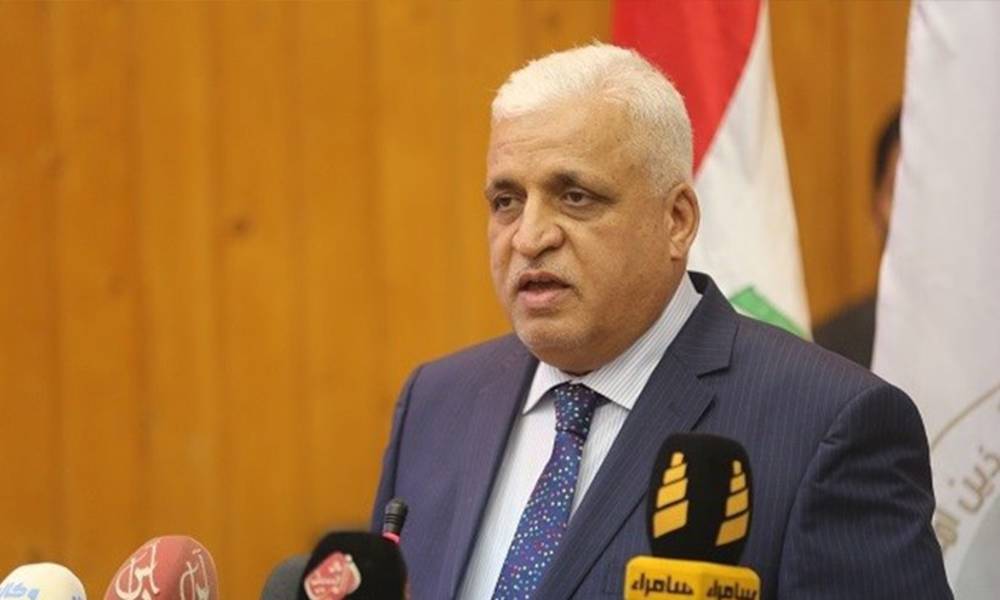 Civil and security names to take over the position of the Interior .. Fayyad and officially away from the post
