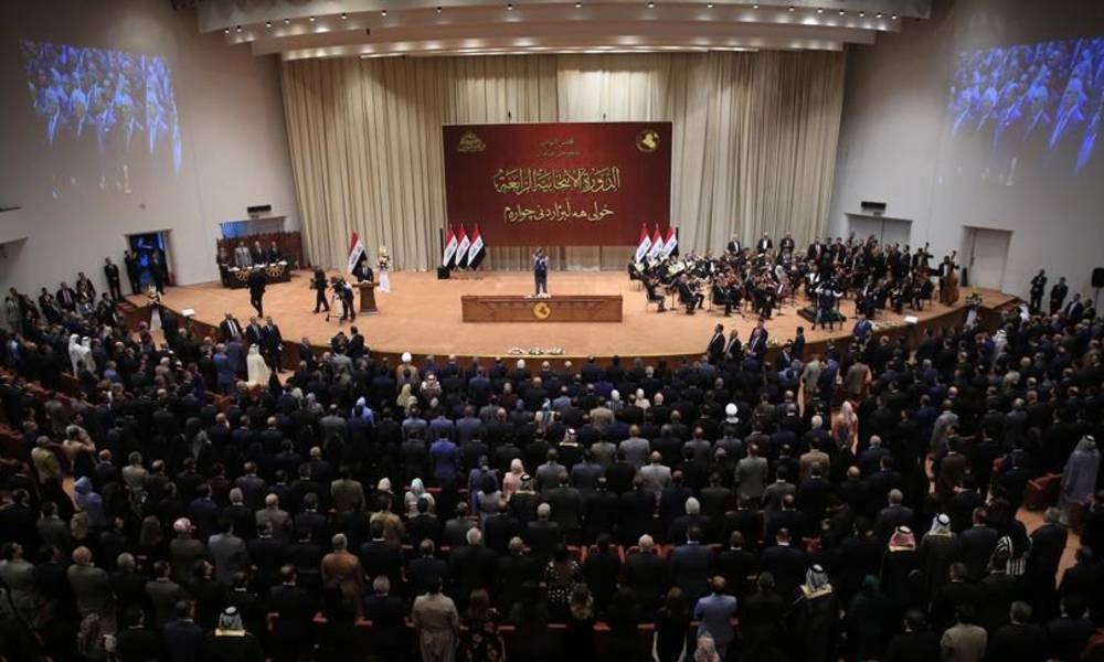 معضلة  اكتمال الكابينة الحكومية...ملف يجسد الفشل السياسي في العراق