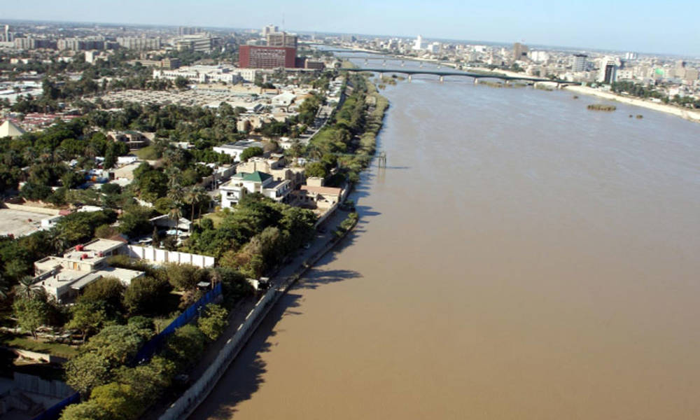 بالوثيقة: تحذير من الموارد المائية... لايزال مد السيول يهدد العاصمة