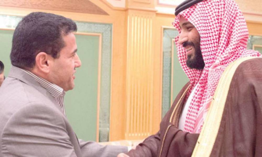 السعودية تعترف بتمويل الارهاب في العراق.. وقاسم الاعرجي ينفي ويبرؤها من هذا الدور