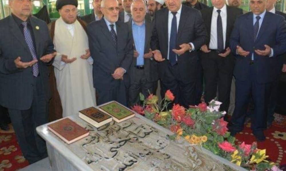 هوشيار زيباري يحذر من عودة حزب الدعوة الاسلامية الى السلطة في العراق